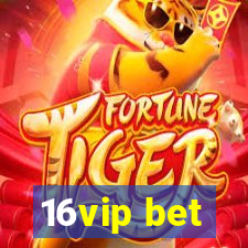 16vip bet